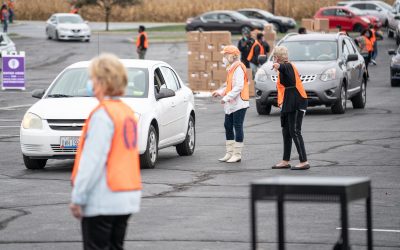 Opportunities to Deliver Hope Beyond the Box