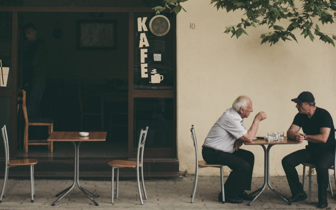 Handling Church Conflict – Prov 2:2 Tune your ears to wisdom