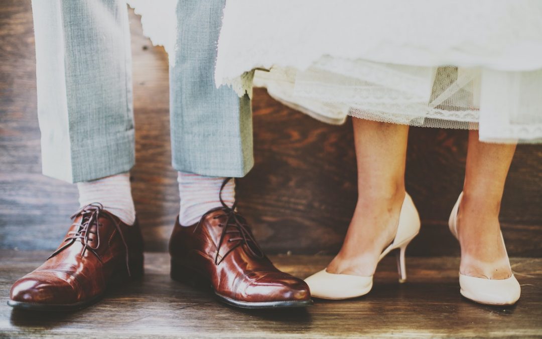 A Desire to See the Church Do Better