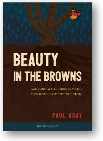 beauty in the browns