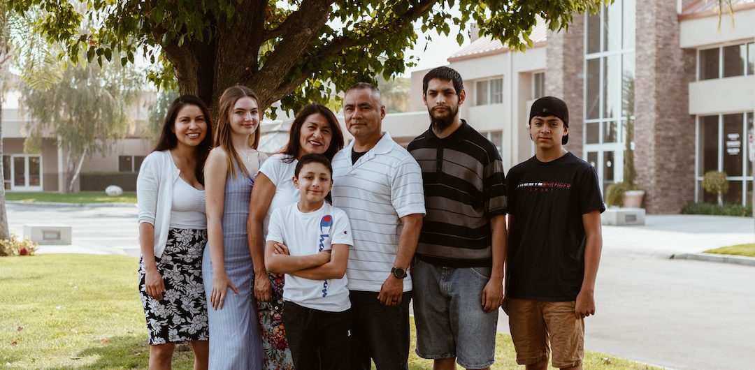 The American Orphan Crisis
