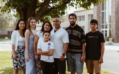 The American Orphan Crisis