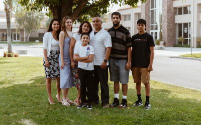 The American Orphan Crisis