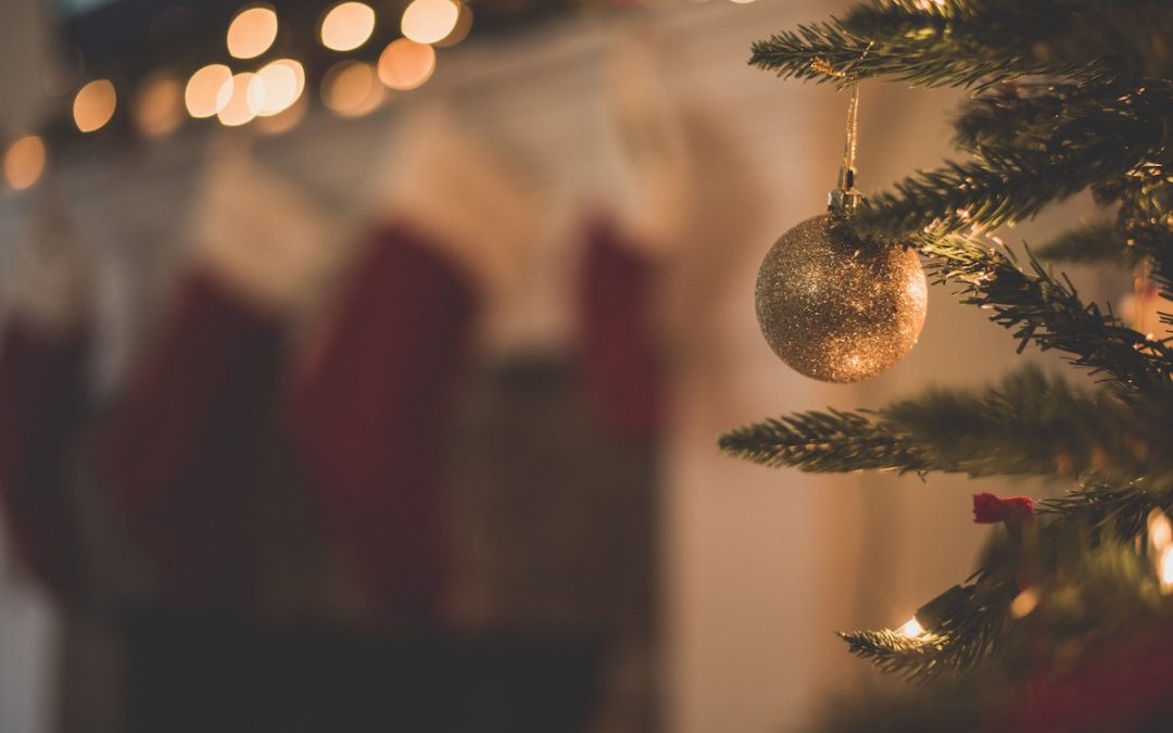Who IS the Reason for the Season?