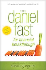 daniel fast