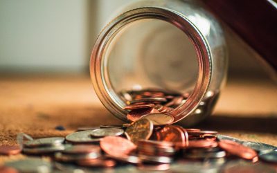 Finding Peace in Financial Vulnerability