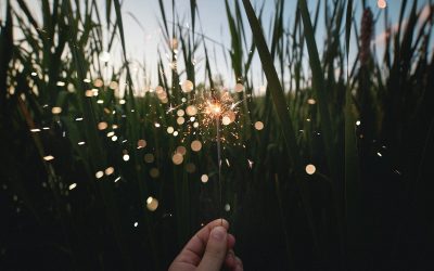 Back to the Good Stuff