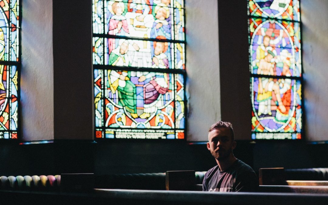 Our Churches and the Great Commission