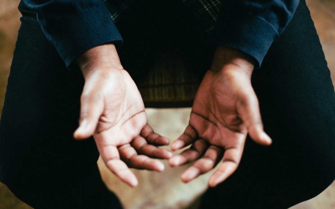 How Does Jesus See Humanity?  Part 2