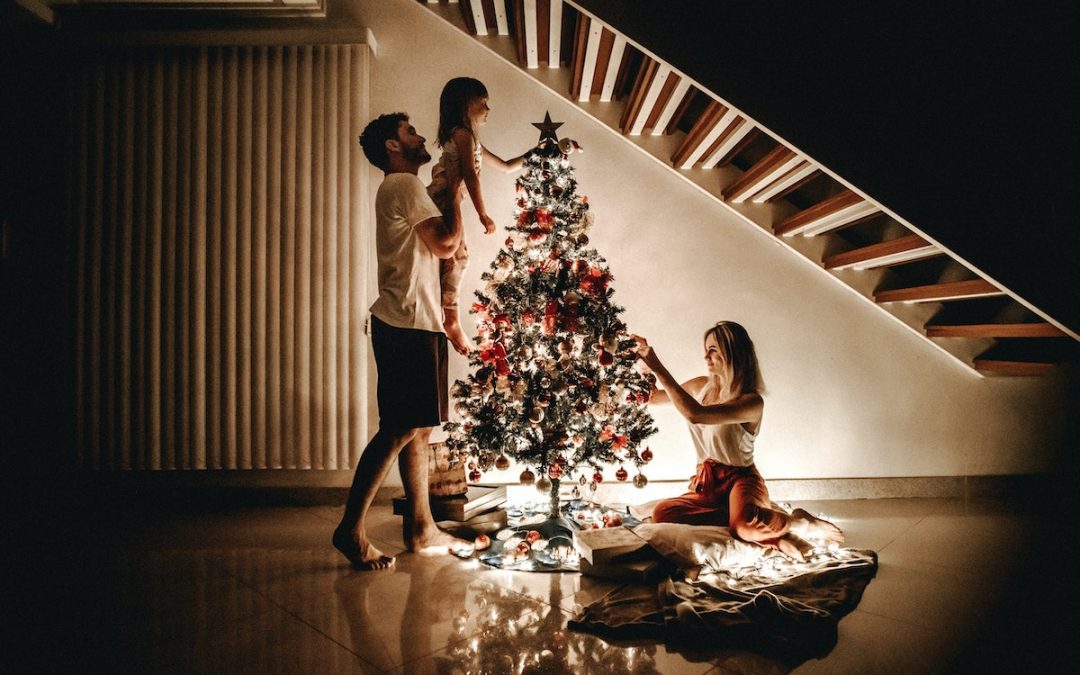 How to Prioritize Your Family During Advent