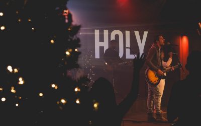 4 Thoughts on Christmas Services