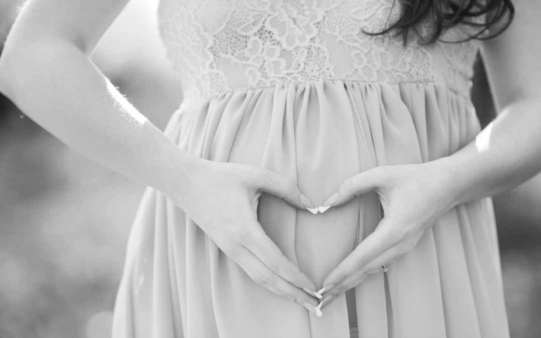 Talking About Abortion from the Pulpit