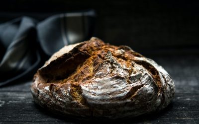 Thoughts from the Back Pew on COMMUNION