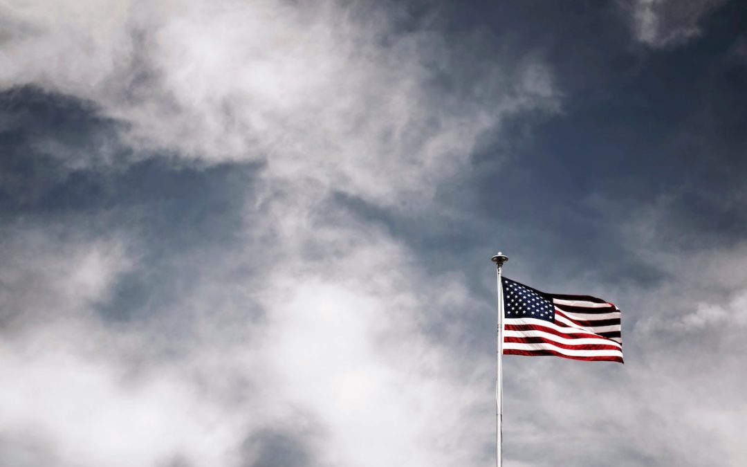 One Nation Under God, Liberal Theological Revisionism, and Confessing Pastors