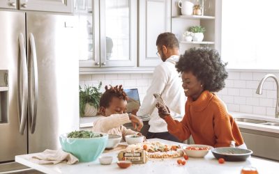 The Permanent Values of Family Worship