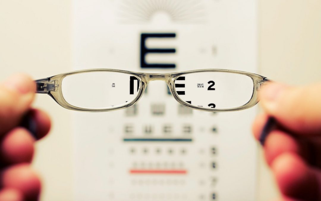 Why Vision is Not Enough