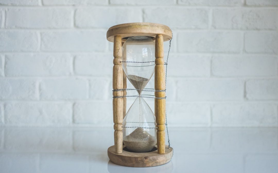 What is God Doing in Perplexing Times?