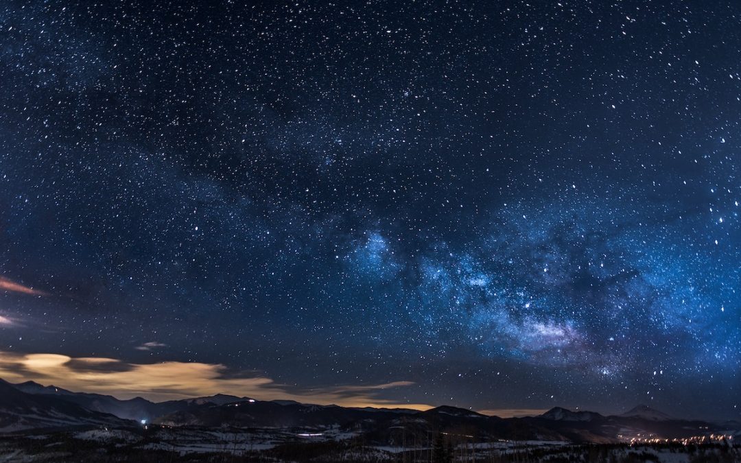 Five Ways to Encounter God in the Ordinary Rhythms of Your Life