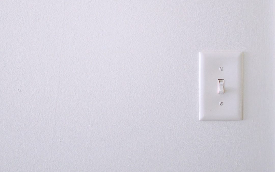 The Joy Switch
