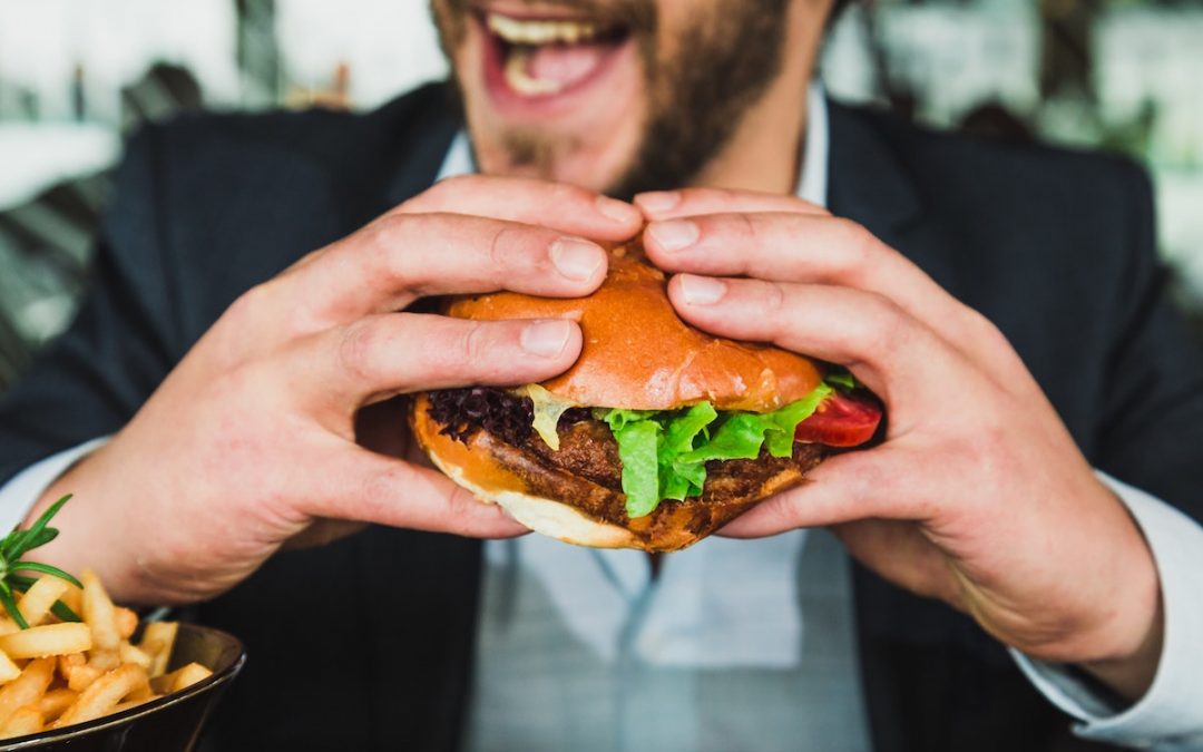 How to Eat Your Bible…What Does that Mean?