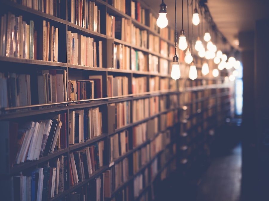 Be Inspired: Studying the “Great Cloud of Witnesses”