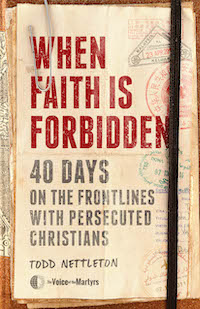 forbidden faith