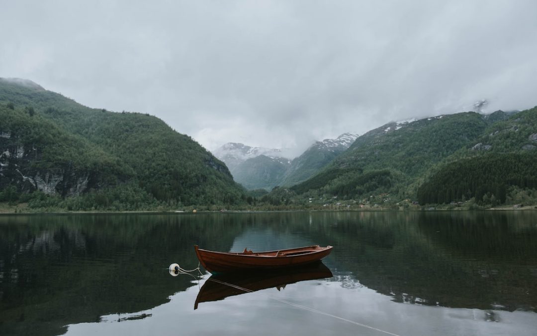 Tranquility Pt 3 Steadfast Minds
