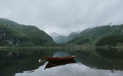 Tranquility Pt 3 Steadfast Minds