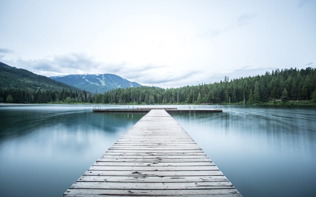Tranquility Pt 2 – Steadfast Minds