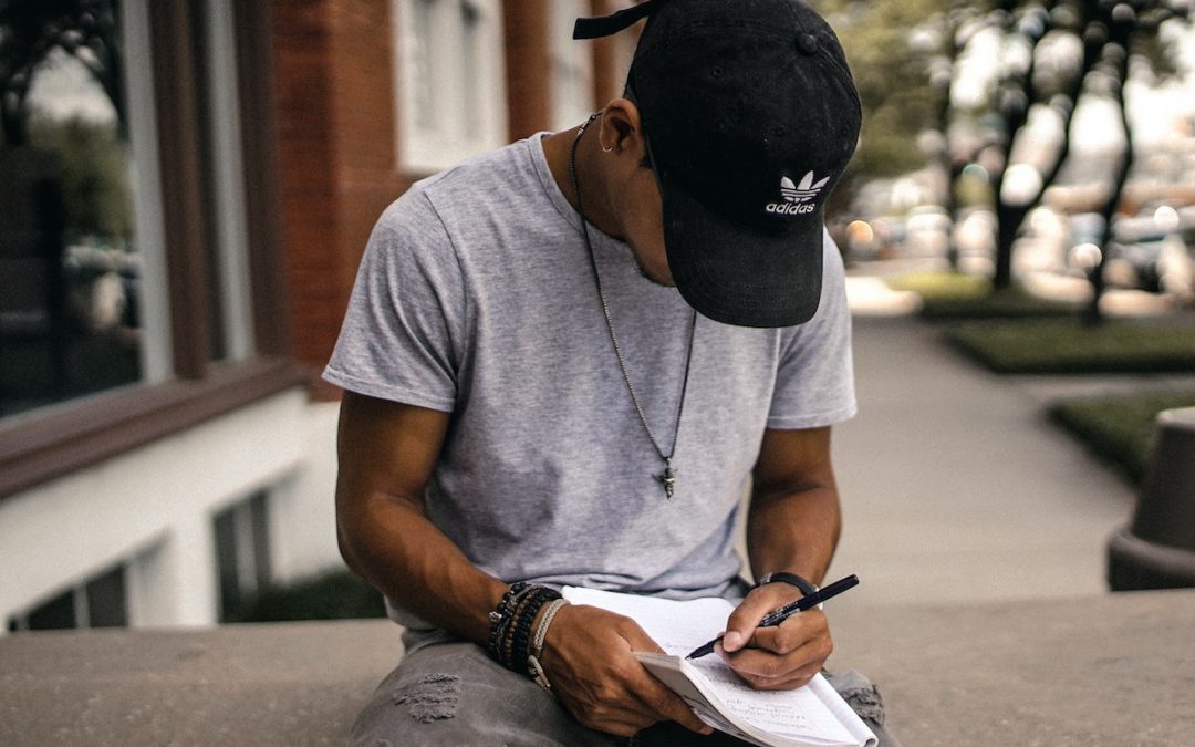How to Memorize Scripture by Accident