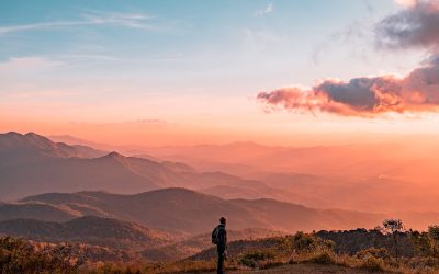 Tranquility Pt 1 – Steadfast Minds