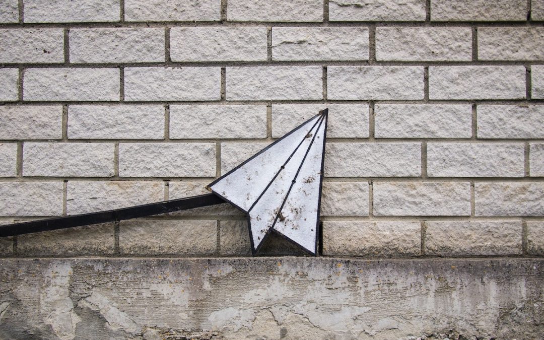 4 Ways to Avoid the Pitfalls of Email