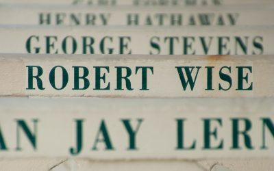 Praying Through Your Church Directory 