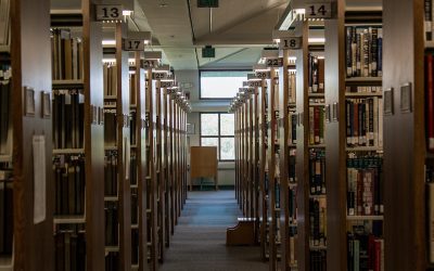 Making the Most Of Biblical Higher Education