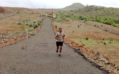 Building Endurance In Ministry & Life