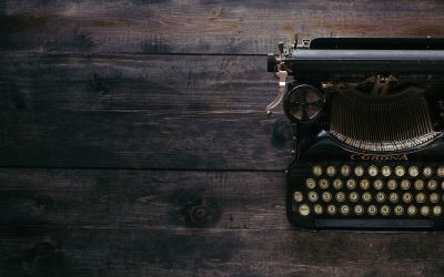 Life Lessons and Love Languages: How My Writing Career Started