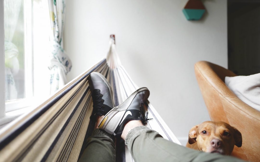 3 Reasons Pastors Need Rest