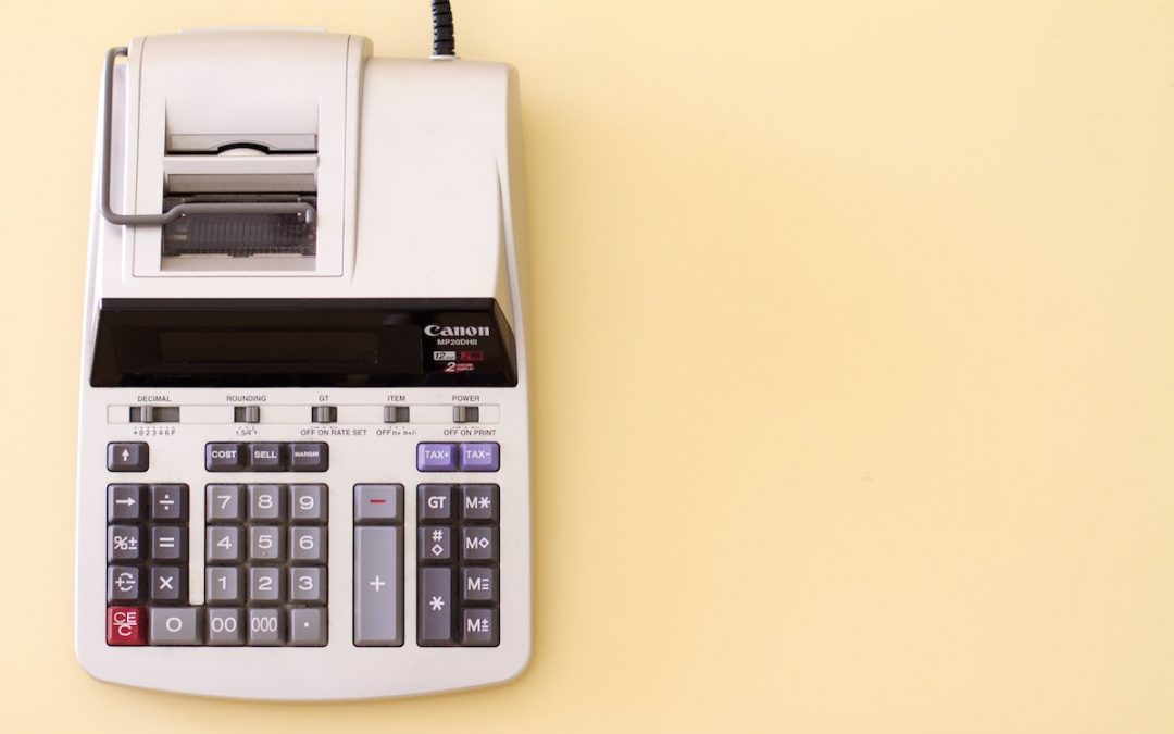 Five Biggest Tax Mistakes Made by Pastors