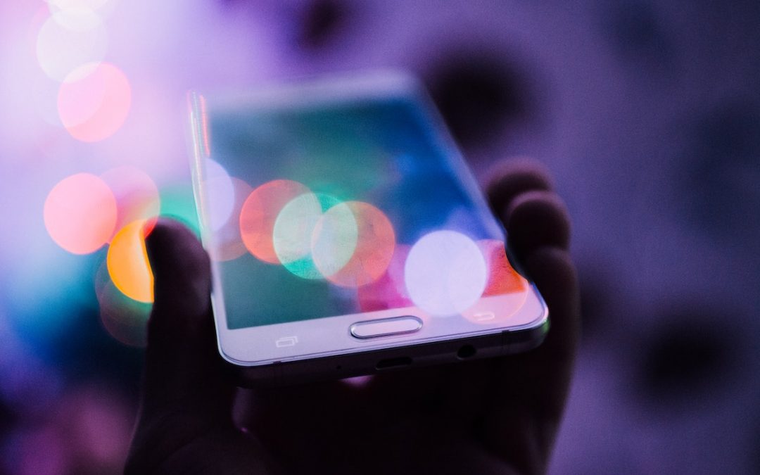 Loving God and Loving Our Neighbors in the Digital Age