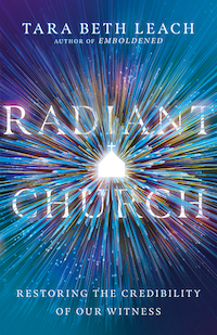 radiant church
