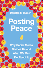posting peace