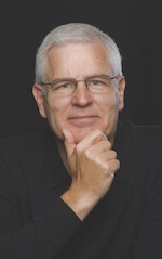 Rich Stearns, WVUS President