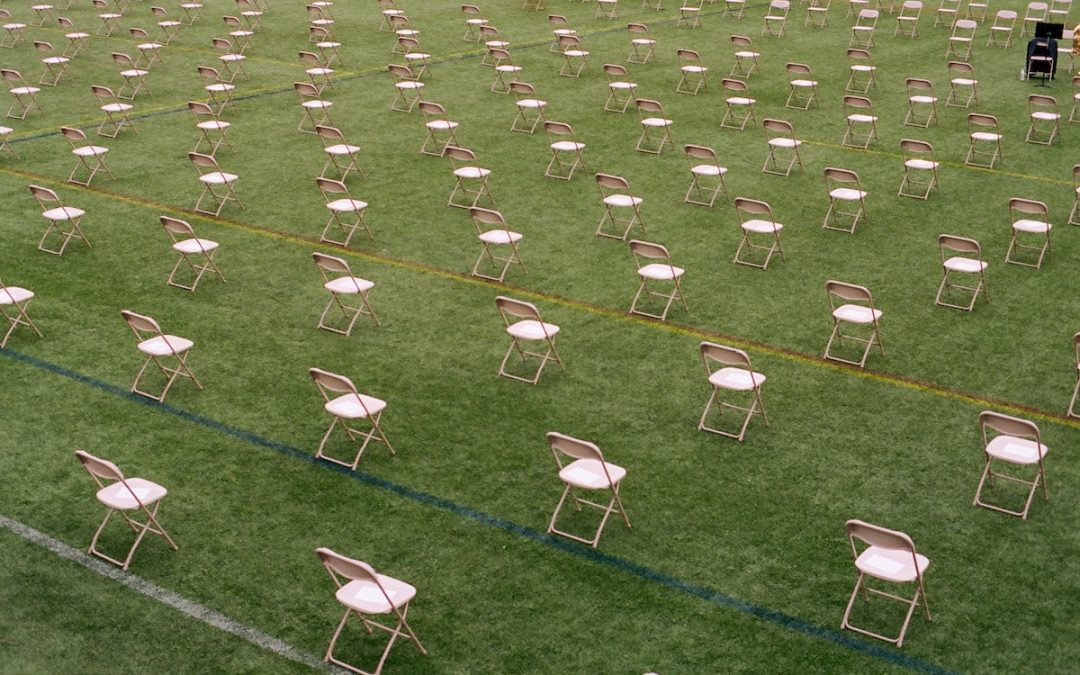 6 Church Trends for 2021