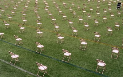 6 Church Trends for 2021