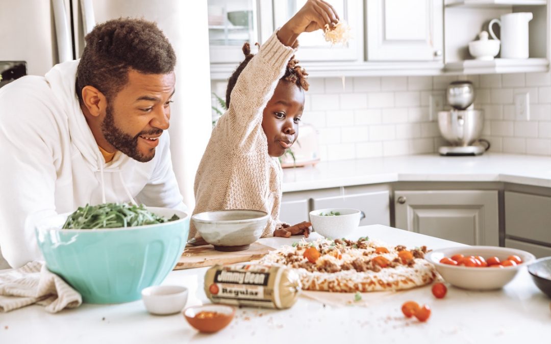 Why Is “Relational” Parenting That Important?
