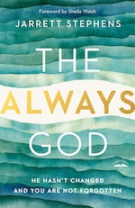 the always god book