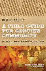 a field guide for genuine community