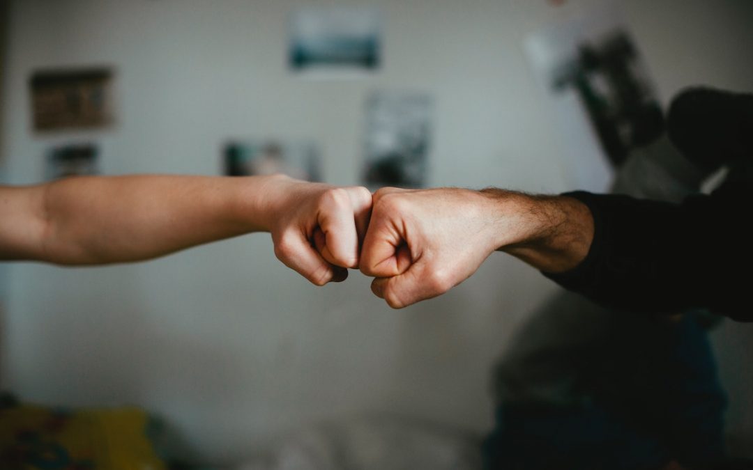 How did you “join” your church?