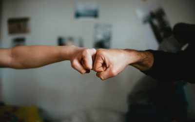 How did you “join” your church?