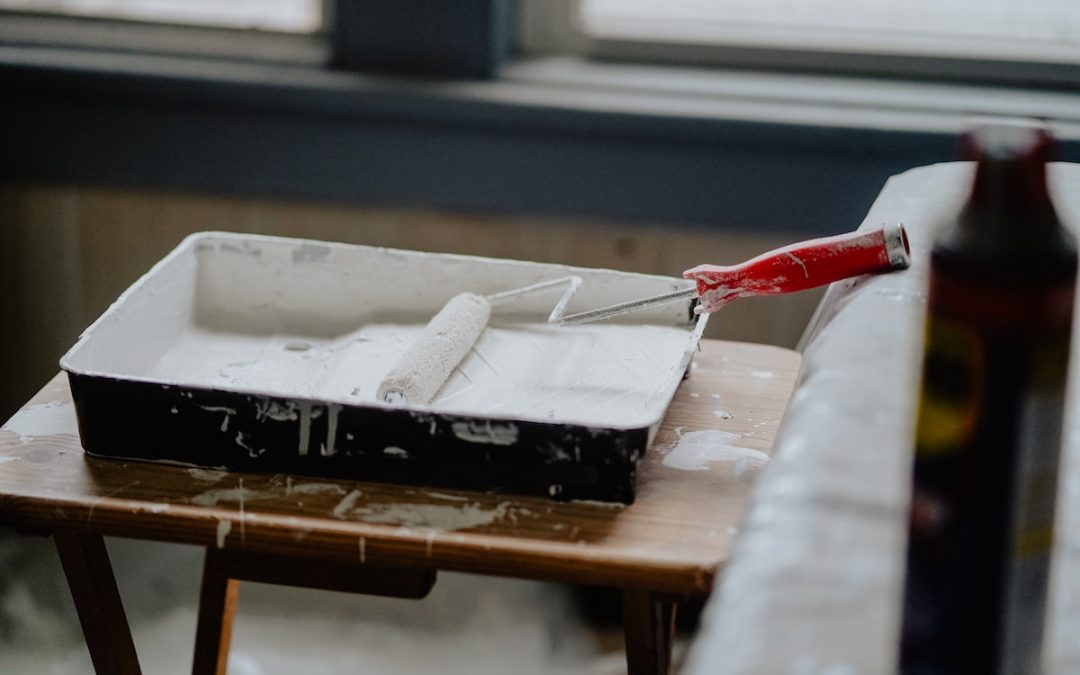 5 Low-Cost, High-Impact Church Renovations for the Summer